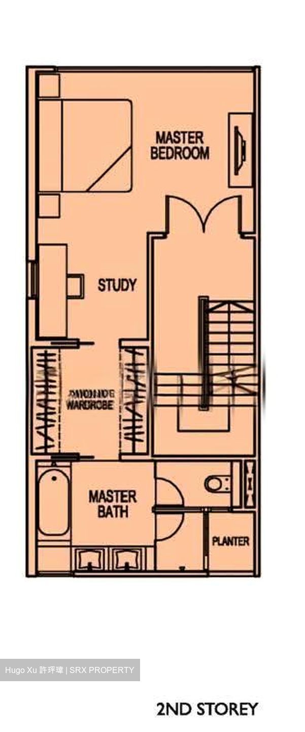 Jalan Lim Tai See (D10), Terrace #635531971